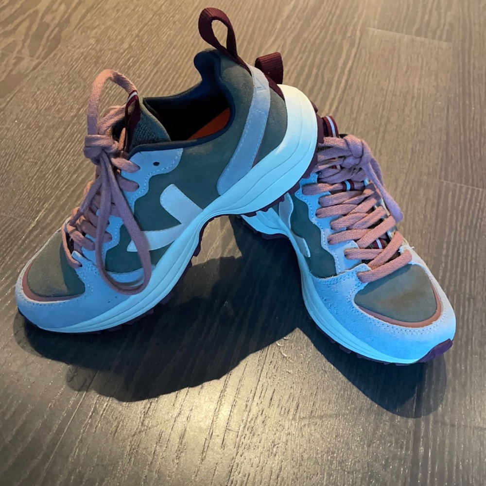 Veja Sneakers